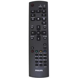 Afstandsbediening Philips 398grabddnepht bdl5530ql bdl5530ql/00 49bdl5055p