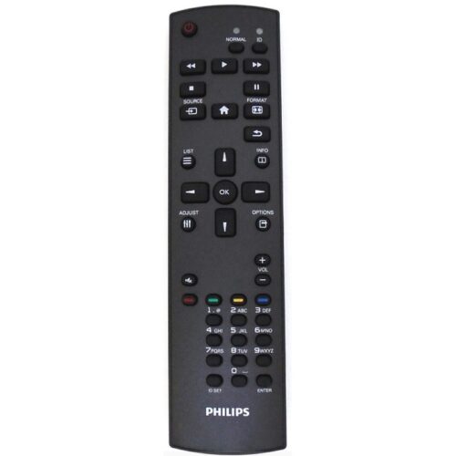Afstandsbediening Philips 398grabddnepht bdl5530ql bdl5530ql/00 49bdl5055p