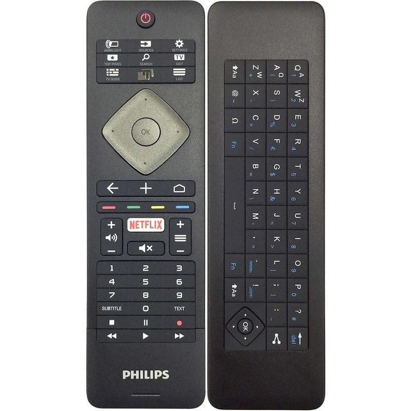 Afstandsbediening Philips 996596000116