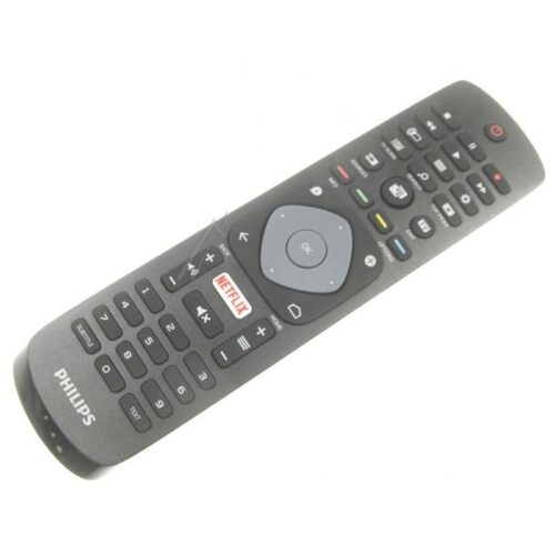 Afstandsbediening Philips RC996596001555