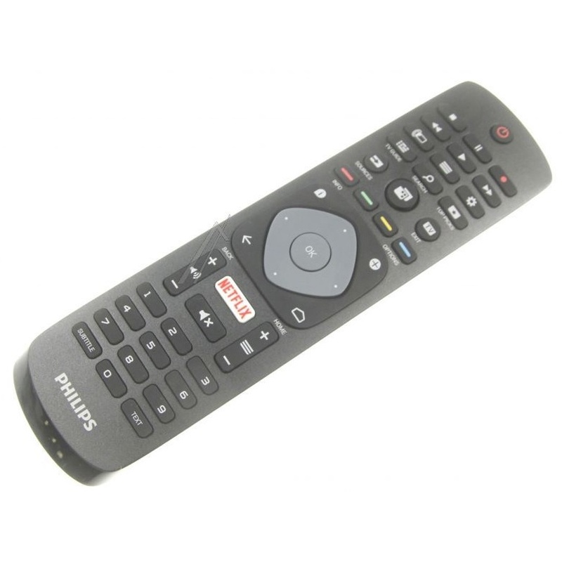 Afstandsbediening Philips RC996596001555