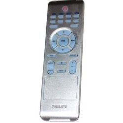 Afstandsbediening Philips mcm393 996510001098