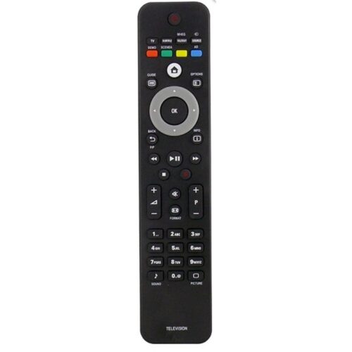 Afstandsbediening Philips 242254902315 - Afbeelding 2