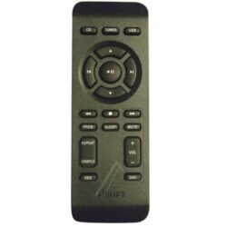 Afstandsbediening Philips az3856 az783 az1850