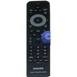 Afstandsbediening Philips 996510032438
