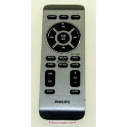 Afstandsbediening Philips 996510044074