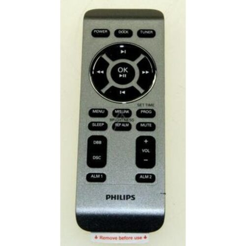 Afstandsbediening Philips 996510044074