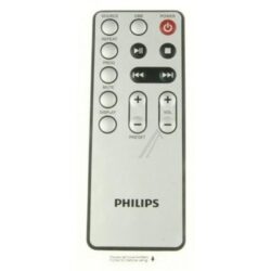 Afstandsbediening Philips 996510046304