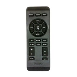 Afstandsbediening Philips 996510052278