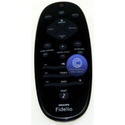 Afstandsbediening Philips Fidelio e5