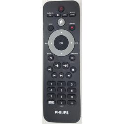 Afstandsbediening Philips fxd18/51