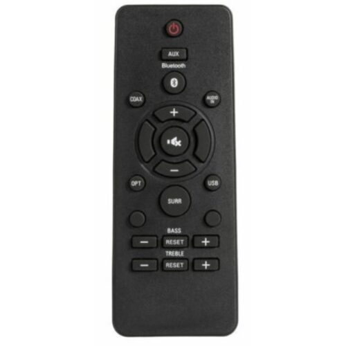 Afstandsbediening Philips 996580004176