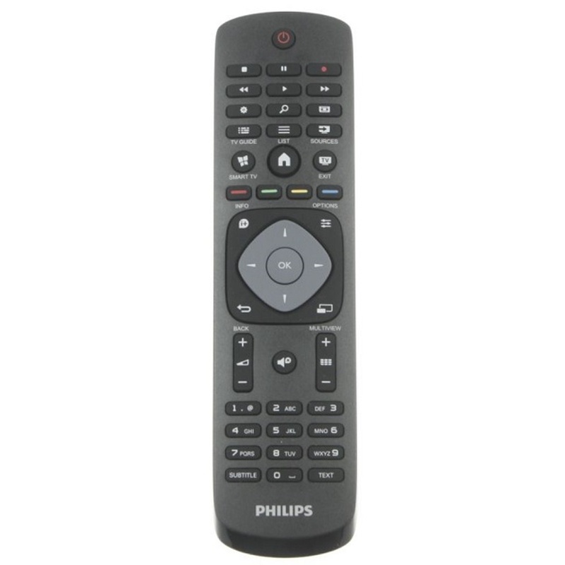 Afstandsbediening Philips 996590020164 yfk348-001