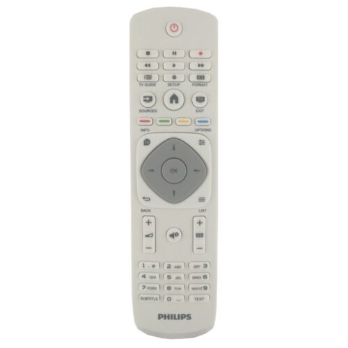 Afstandsbediening Philips 996590020357