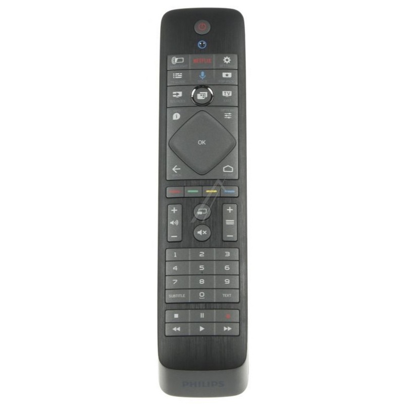 Afstandsbediening Philips 996595006463