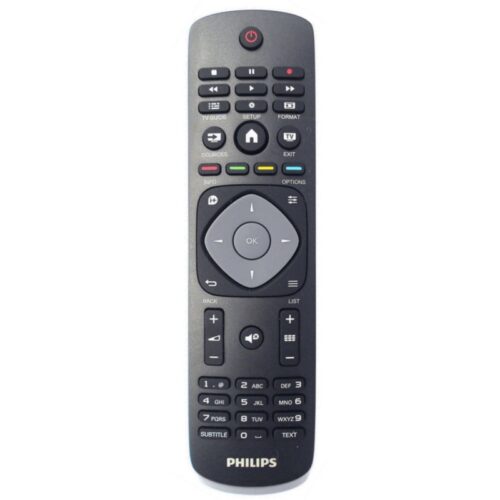 Afstandsbediening Philips 996596001842