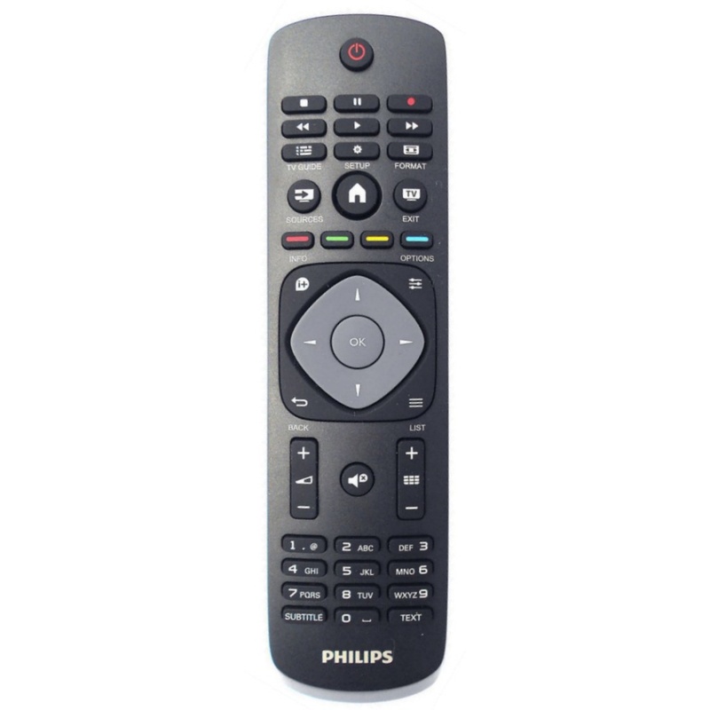 Afstandsbediening Philips 996596001842