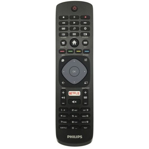 Afstandsbediening Philips 996596003606