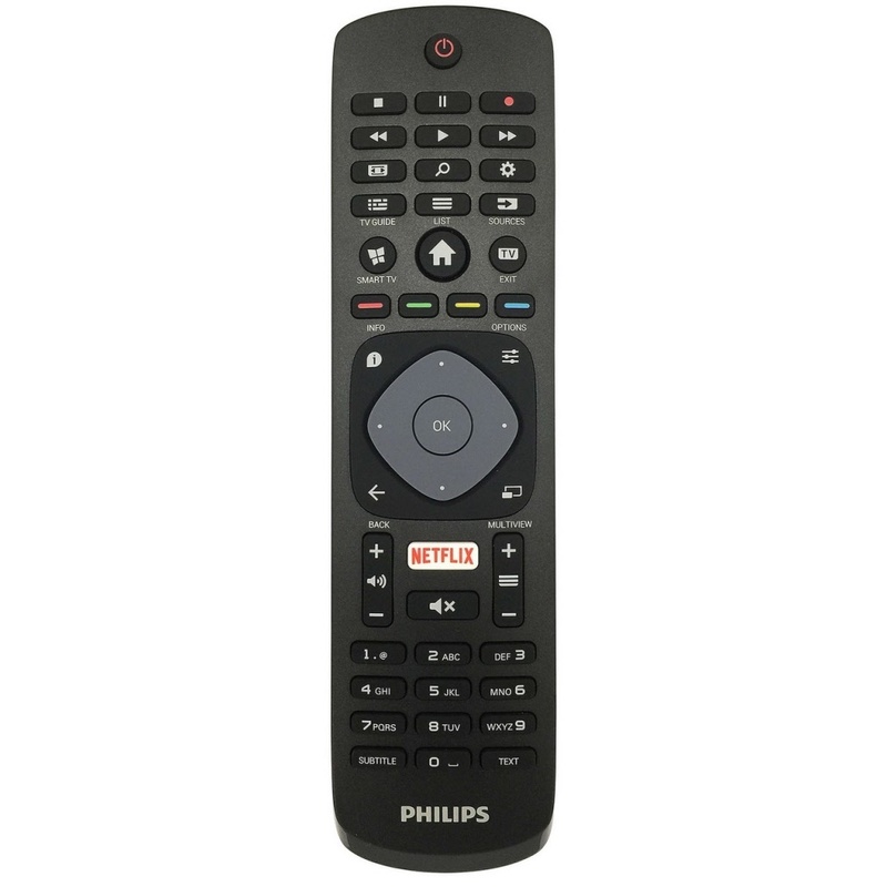 Afstandsbediening Philips 996596003606