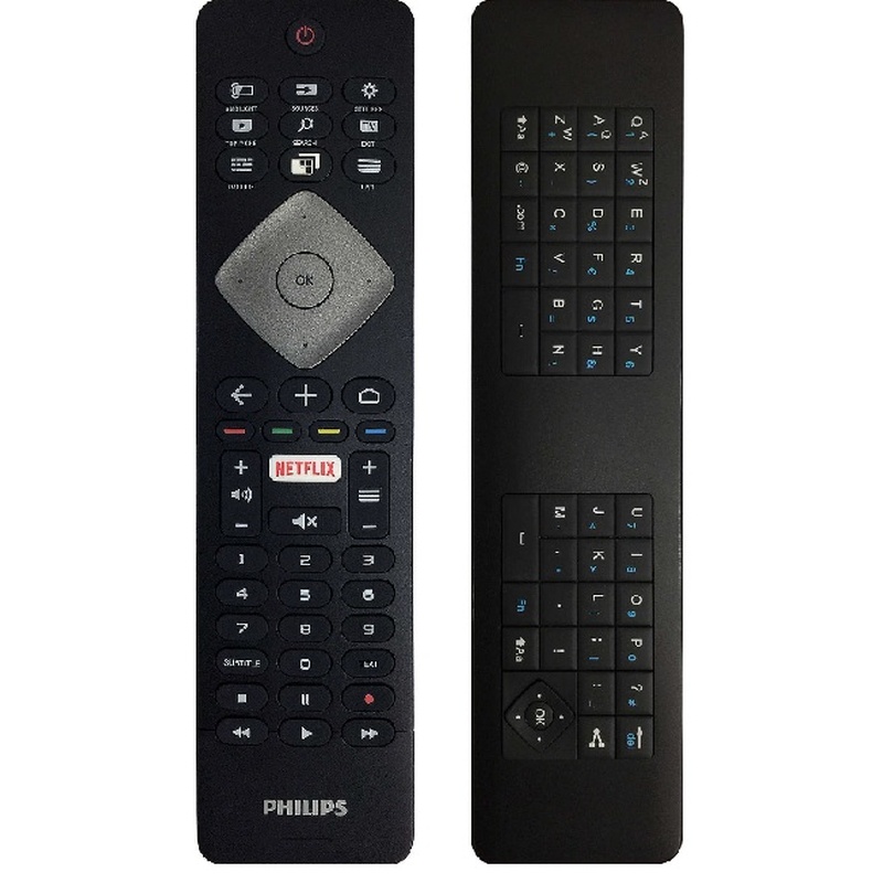 Afstandsbediening Philips 996597001250