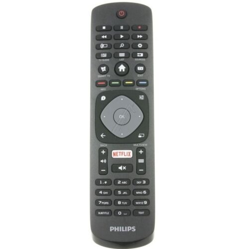 Afstandsbediening Philips 996597001325