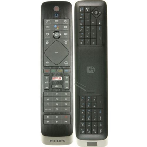 Afstandsbediening Philips 996598001054