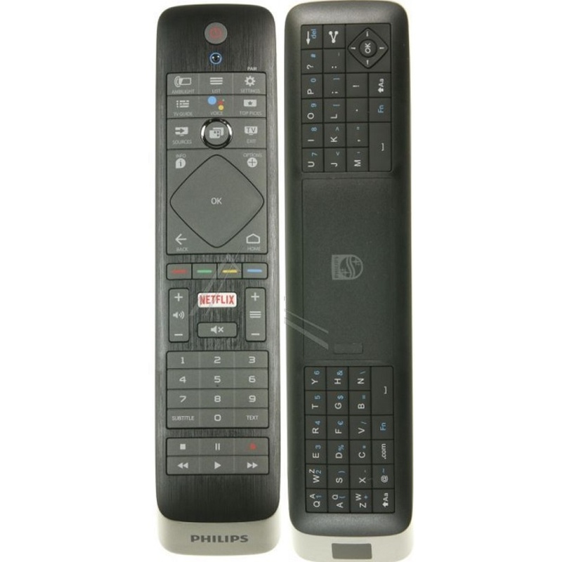Afstandsbediening Philips 996598001054