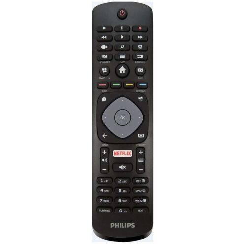 Afstandsbediening Philips 996598002030