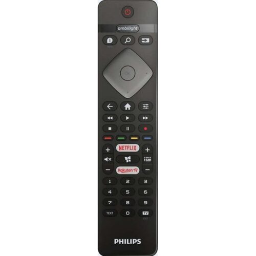 Afstandsbediening Philips 996599001511