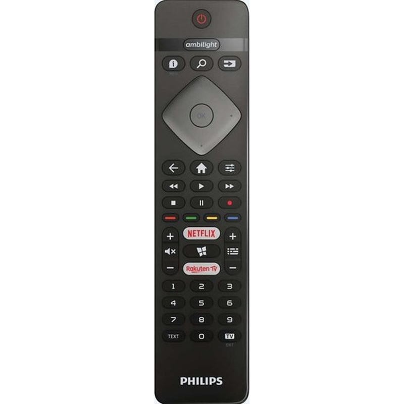 Afstandsbediening Philips 996599001511