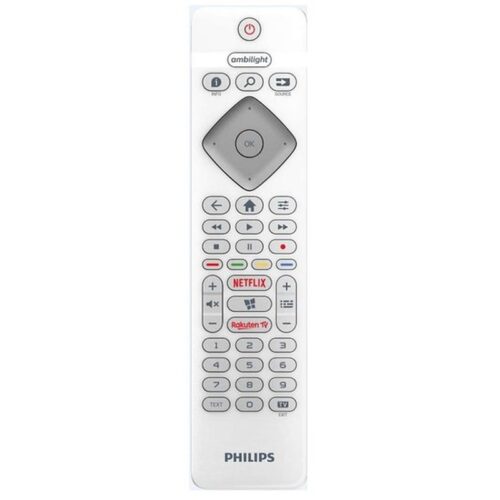 Afstandsbediening Philips 996599001656