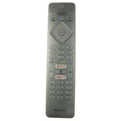Afstandsbediening Philips 996599004593 rc4154403