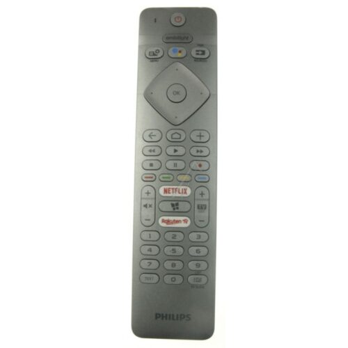 Afstandsbediening Philips 996599004593 rc4154403