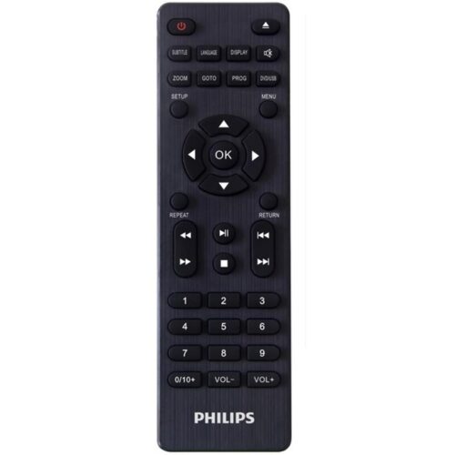 Afstandsbediening Philips TEAP200/20