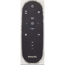 Afstandsbediening Philips as851