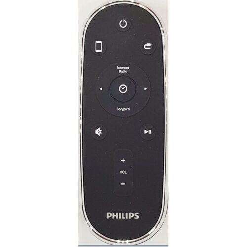 Afstandsbediening Philips as851