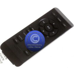 Afstandsbediening Philips az787