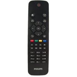 Afstandsbediening Philips bdp5700 BDP3210B/12