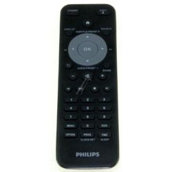 Afstandsbediening Philips btd7170