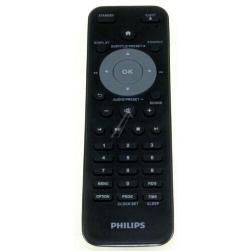 Afstandsbediening Philips btd7170