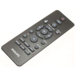 Afstandsbediening Philips BTM2310