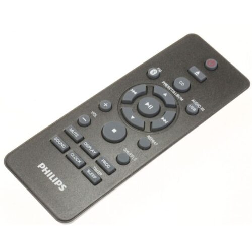 Afstandsbediening Philips BTM2310