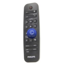 Afstandsbediening Philips BTM2360