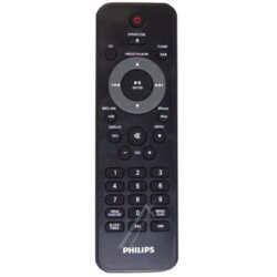 Afstandsbediening Philips dcb293