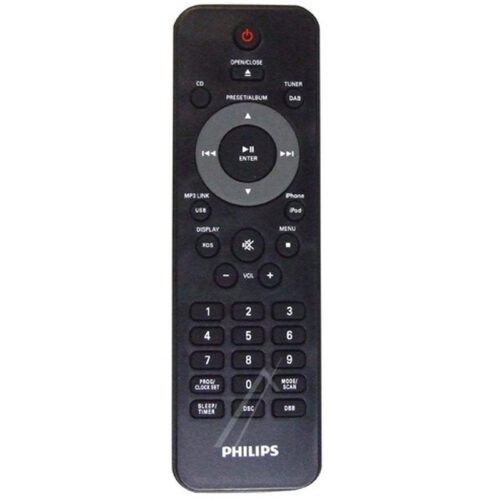 Afstandsbediening Philips dcb293