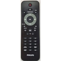 Afstandsbediening Philips dcb3070/10