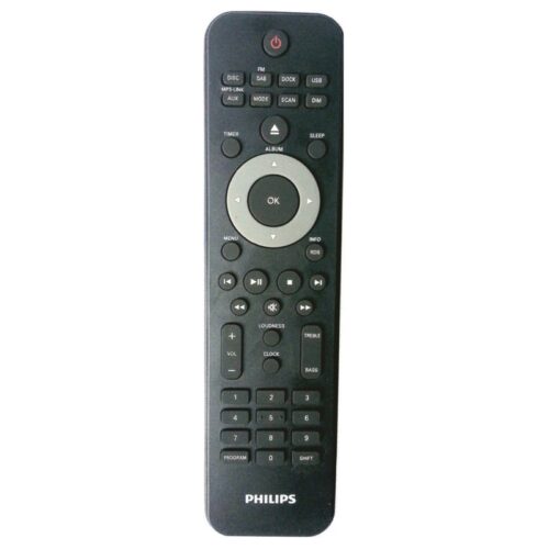 Afstandsbediening Philips dcb7005 dcb8000