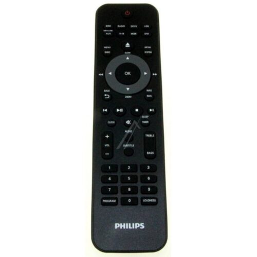 Afstandsbediening Philips dcd8000 996510042487