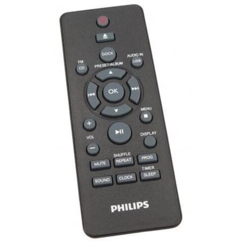 Afstandsbediening Philips dcm1170 996510061902