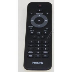 Afstandsbediening Philips dcm2020